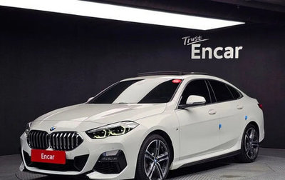 BMW 2 серия F44, 2021 год, 2 300 000 рублей, 1 фотография