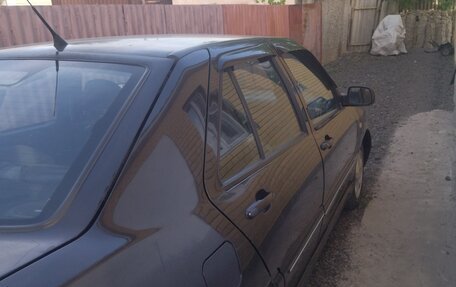 Chery Amulet (A15) I, 2007 год, 120 000 рублей, 2 фотография