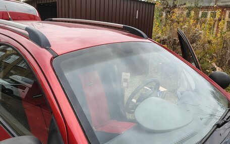 Chery IndiS (S18D) I, 2014 год, 369 000 рублей, 10 фотография