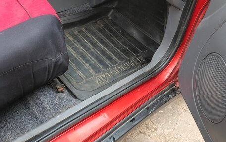 Chery IndiS (S18D) I, 2014 год, 369 000 рублей, 11 фотография