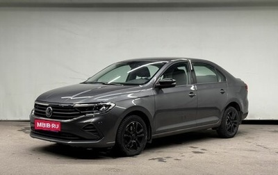 Volkswagen Polo VI (EU Market), 2020 год, 1 560 000 рублей, 1 фотография