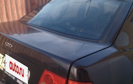 Chery Amulet (A15) I, 2007 год, 120 000 рублей, 7 фотография
