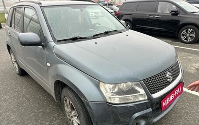 Suzuki Grand Vitara, 2007 год, 845 000 рублей, 1 фотография