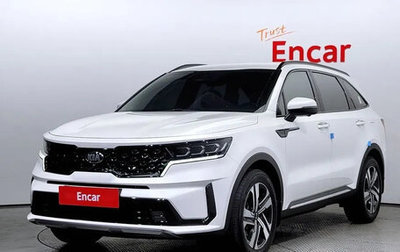 KIA Sorento IV, 2022 год, 3 150 001 рублей, 1 фотография