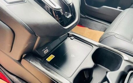 Honda CR-V IV, 2021 год, 2 462 000 рублей, 15 фотография