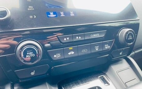 Honda CR-V IV, 2021 год, 2 462 000 рублей, 14 фотография