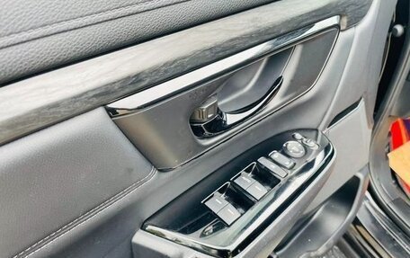 Honda CR-V IV, 2021 год, 2 462 000 рублей, 8 фотография