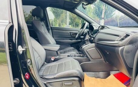 Honda CR-V IV, 2021 год, 2 462 000 рублей, 17 фотография