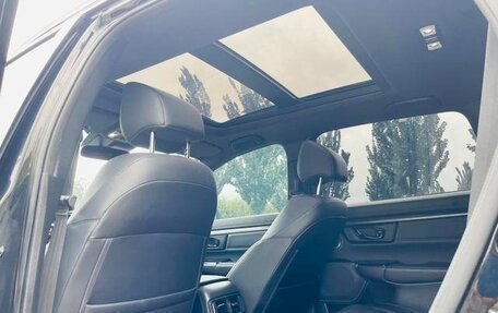 Honda CR-V IV, 2021 год, 2 462 000 рублей, 18 фотография