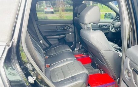 Honda CR-V IV, 2021 год, 2 462 000 рублей, 20 фотография