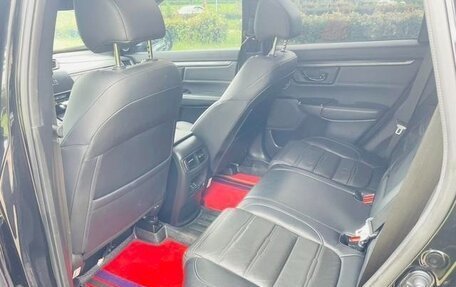 Honda CR-V IV, 2021 год, 2 462 000 рублей, 19 фотография