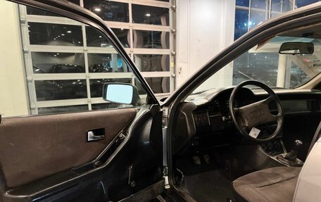 Audi 80, 1990 год, 116 000 рублей, 18 фотография