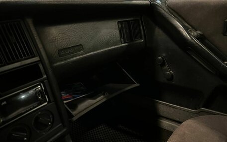 Audi 80, 1990 год, 116 000 рублей, 26 фотография
