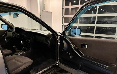 Audi 80, 1990 год, 116 000 рублей, 24 фотография