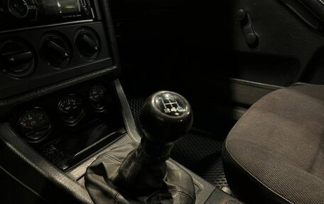 Audi 80, 1990 год, 116 000 рублей, 27 фотография