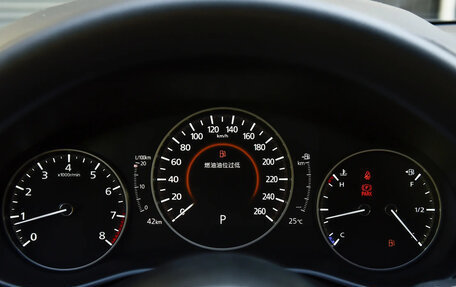 Mazda 3, 2025 год, 2 200 000 рублей, 10 фотография