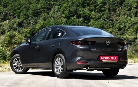 Mazda 3, 2025 год, 2 200 000 рублей, 7 фотография