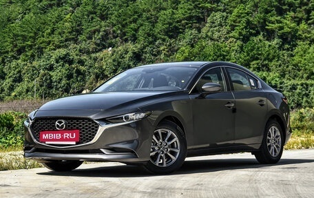 Mazda 3, 2025 год, 2 200 000 рублей, 4 фотография