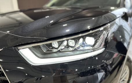Toyota Highlander, 2025 год, 6 150 000 рублей, 10 фотография