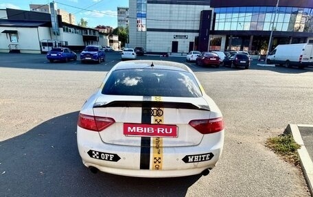 Audi A5, 2007 год, 1 100 000 рублей, 2 фотография