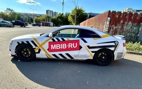 Audi A5, 2007 год, 1 100 000 рублей, 3 фотография