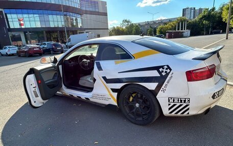 Audi A5, 2007 год, 1 100 000 рублей, 6 фотография