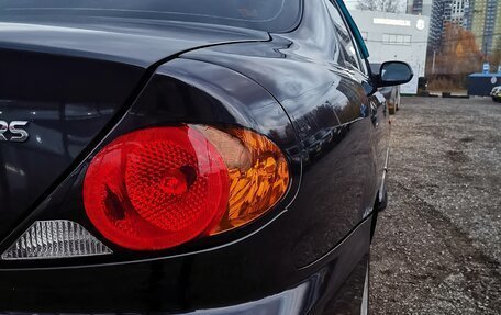 KIA Spectra II (LD), 2007 год, 259 000 рублей, 25 фотография