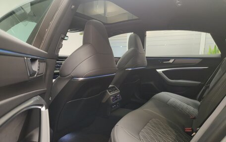 Audi A7, 2025 год, 8 100 000 рублей, 11 фотография