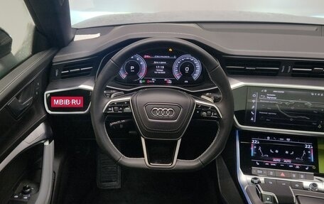 Audi A7, 2025 год, 8 100 000 рублей, 8 фотография