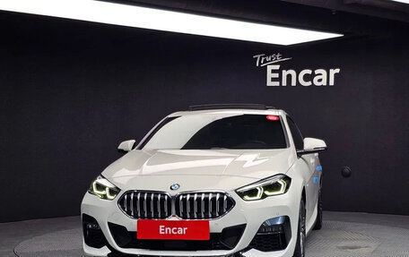 BMW 2 серия F44, 2021 год, 2 300 000 рублей, 3 фотография