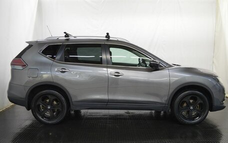 Nissan X-Trail, 2015 год, 1 475 000 рублей, 4 фотография