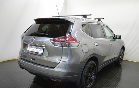 Nissan X-Trail, 2015 год, 1 475 000 рублей, 5 фотография