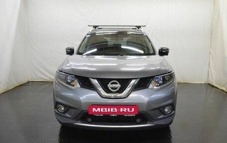 Nissan X-Trail, 2015 год, 1 475 000 рублей, 2 фотография