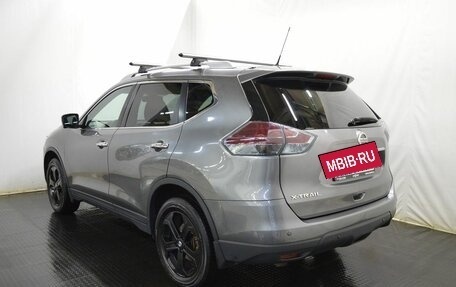 Nissan X-Trail, 2015 год, 1 475 000 рублей, 7 фотография