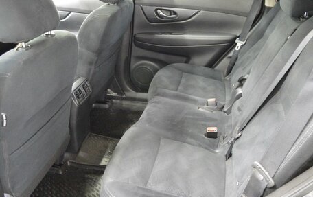 Nissan X-Trail, 2015 год, 1 475 000 рублей, 11 фотография