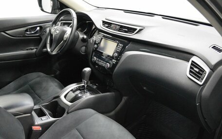 Nissan X-Trail, 2015 год, 1 475 000 рублей, 12 фотография