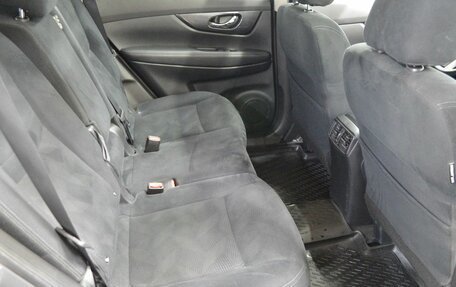 Nissan X-Trail, 2015 год, 1 475 000 рублей, 13 фотография