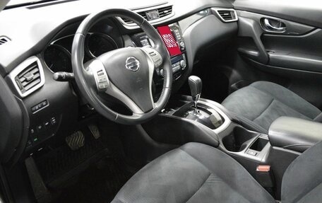 Nissan X-Trail, 2015 год, 1 475 000 рублей, 10 фотография