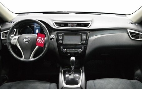 Nissan X-Trail, 2015 год, 1 475 000 рублей, 14 фотография