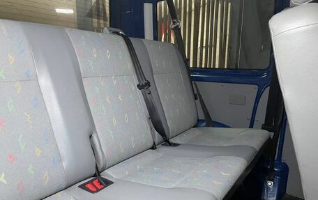 Volkswagen Transporter T5 рестайлинг, 2008 год, 1 399 000 рублей, 10 фотография