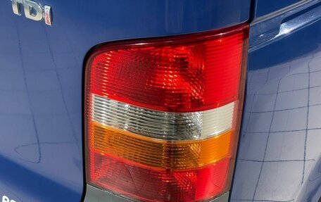 Volkswagen Transporter T5 рестайлинг, 2008 год, 1 399 000 рублей, 20 фотография