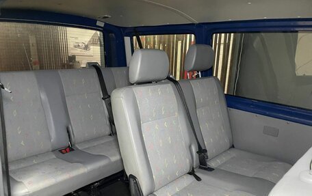 Volkswagen Transporter T5 рестайлинг, 2008 год, 1 399 000 рублей, 12 фотография