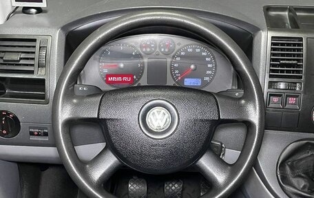 Volkswagen Transporter T5 рестайлинг, 2008 год, 1 399 000 рублей, 9 фотография
