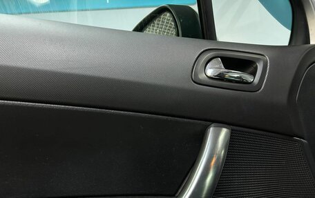 Peugeot 408 I рестайлинг, 2016 год, 758 000 рублей, 11 фотография