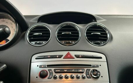 Peugeot 408 I рестайлинг, 2016 год, 758 000 рублей, 19 фотография