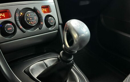 Peugeot 408 I рестайлинг, 2016 год, 758 000 рублей, 21 фотография