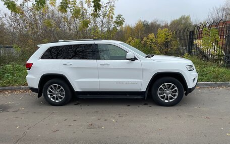 Jeep Grand Cherokee, 2016 год, 3 500 000 рублей, 6 фотография