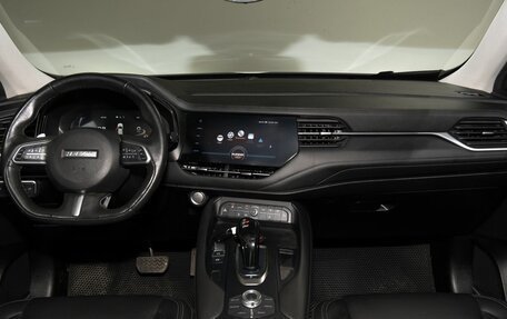 Haval F7 I, 2021 год, 1 550 000 рублей, 7 фотография