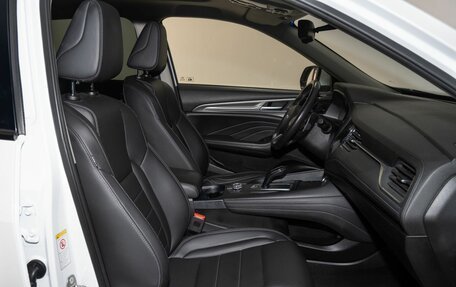 Haval F7 I, 2021 год, 1 550 000 рублей, 8 фотография