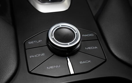 Haval F7 I, 2021 год, 1 550 000 рублей, 13 фотография